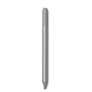 [미국배송] MICROSOFT SURFACE PEN 1776(EYU-00001)용 1776 PRO 9 /8 /X /7+ /6 /5 /4 /3 /SURFACE 3 GO 3 /2 /1 LAPTOP /STUDIO /BOOK 4 /1(실버)과 호환됩니다