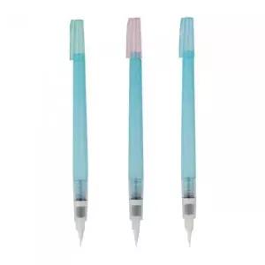 [에이치플러스몰]지그 쿠레타케 워터브러쉬 붓펜 대 WSBR-L03 미술용품 개(1개입)