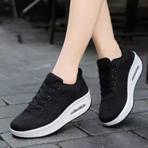 컬러 아웃도어 경량 스니커즈 데일리 여성스니커즈 패션스니커즈 여성신발 데일리신발 패션신발