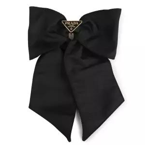 프라다 리나일론 헤어클립 1IF163-2DMI-F0632