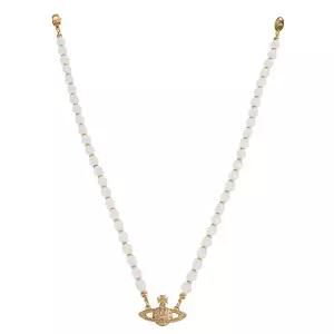 비비안웨스트우드 메살린 초커 여성 목걸이 6303002F-02R821