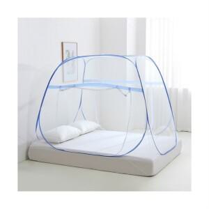 스피세프 대형 사각 원터치 모기장 휴대용 모기장텐트