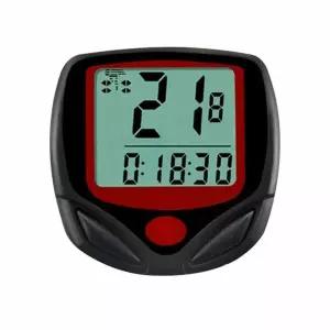 대화면 자전거속도계 속도측정 자전거속도측정기