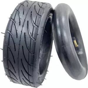 리세토선 70/65-6.5 전기 스쿠터용 내관 타이어 튜브 10인치 - 팽창식 및 세트 1P