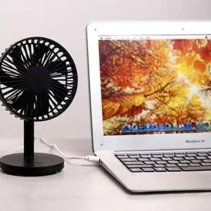 [룽스]미니 써큘레이터 탁상용선풍기 선풍기