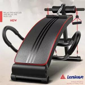 MY 런웨이브 레드싯업보드