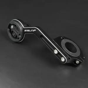 속도계 마운트 자전거폰마운트 라이트 속도계거치 듀얼