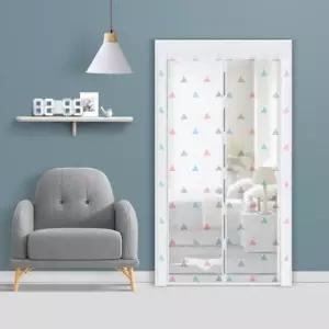 자석방충망 방문거실 방충문교체 문 셀프설치 출입문 WEC871D