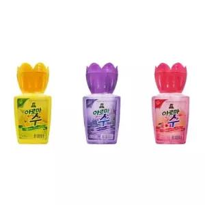 산도깨비 아로마 수 피치/레몬/라벤더 택1 WEC893D