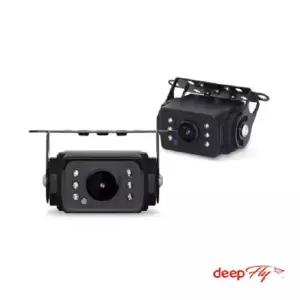 딥플라이 블랙박스 실외형 (외장형) 후방카메라