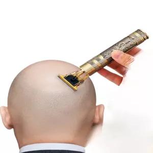 바버샵 면도기 클래식 깎기 대머리 머리 전동 레트로 다리털 페더 외날