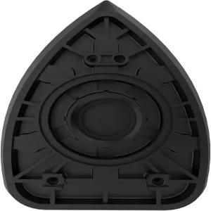 디테일 샌더용 하이치카 백패드 - 140mm x 100mm 샌더 MS200W FL118A와 호환 가능