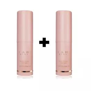 2ea 바운스 9g 멀티밤 x 링클 가히 케어멀티밤 멀티 남자후드티 디지털프린팅