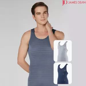 제임스딘 남성 속옷 남자 에어로쿨 스포츠 기능성 런닝 3매입 JHMRWZ02