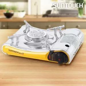 식당 캠핑 가스버너 업소용가스렌지 휴대용 ST-002A