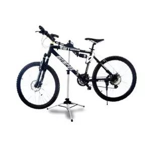 자전거 스탠드형 실내 고정 거치대 가정용 액세서리 키트