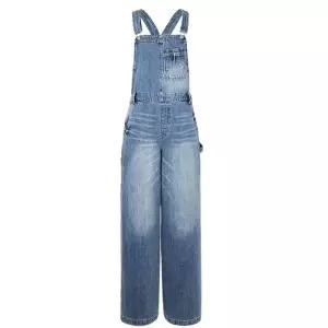 매장정품 게스 GUESS 여성 M톤 오버롤 YP1D6782 555013