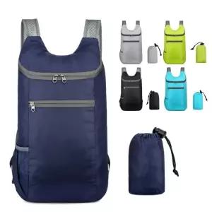 백패킹 초경량 소형 가방 등산 배낭 덥석덥석 (WFKEOYR)