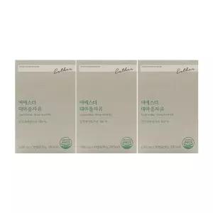 에스더포뮬러 여에스더 대마종자유 1000mg x 30캡슐 x 3박스