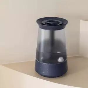 계절가전 DP-AG60WH 6L 간편세척 가습기 복합식 건조할때 환절기 간편작동 복합식가습기