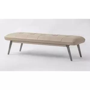 벤치형 쇼파 앰보 거실 쿠션 휴식 평상 침대 밑 현관