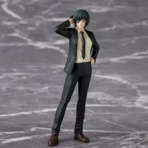 체인소맨 히메노 피규어 16cm 애니 굿즈 일본직수입 정품