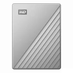 Western Digital WD My Passport Ultra for Mac 5TB 외장하드