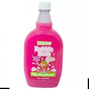 실리스트로베리 랜더 키즈 버블바스