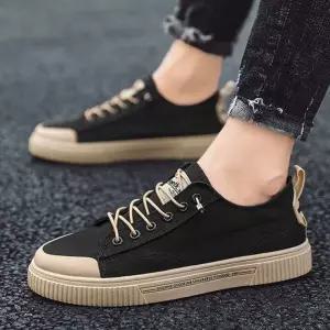 스니커즈 250-270 캔버스 밴딩끈 기획전 추천 스판