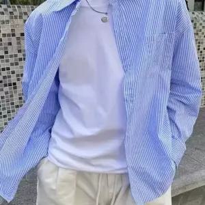 스프라이트셔츠 트렌드 점퍼 셔츠 남방 스프라이트