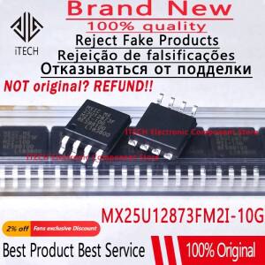 1-5pcs 원본 및  MX25U12873FM2I-10G 플래시 메모리 칩 SOP-8