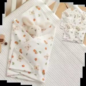 신생아속싸개 베이비팜 순면 블랭킷 속싸개 205908