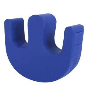 방지 스폰지 다리베개 롤러 침구 발베개 케어 압력 베개 매트