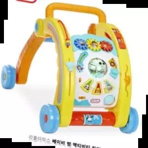 러닝워커 리틀타익스 베이비범 액티비티 워커