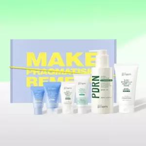 메이크프렘 클렌징 럭키박스 (밀크/클렌징 폼 외)