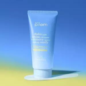 메이크프렘 아미노 리프레시 클렌징 밤 100ml