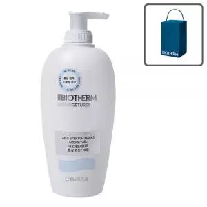 [] 비오템 튼살크림 비오제르제뛰르 예비맘 크림 400ml