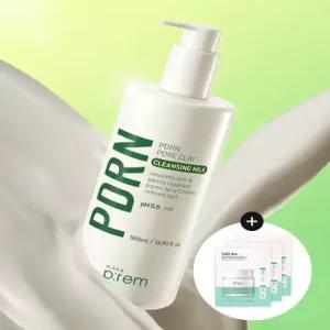 메이크프렘 PDRN 포어 클레이 클렌징 밀크 500ml