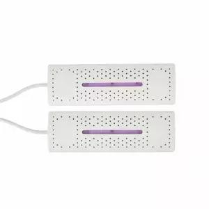 신발 건조기 운동화 냄새 제거 살균 젖은 부츠 제습 발열