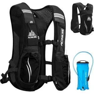 TRIWONDER 러닝 배낭 자전거 가방