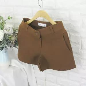 [쿨젠]dbs_3부 포켓심플PTHPOT 3부바지,모직바지,겨울바지