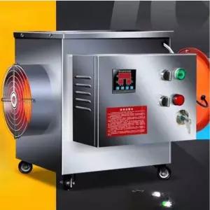 축사히터 열풍기 비닐하우스 난방 송풍 온실 온풍기