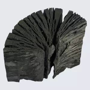 참숯 탈취 백탄)생활숯 물정화 밥 정제 간장숯 (국산