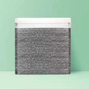 피자전용 은박 보온팩 보온봉투 은박봉투 보온백(18인치_56x56) 100매