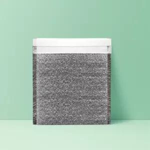 피자전용 은박 보온팩 보온봉투 은박봉투 보온백(12인치_40x45) 100매