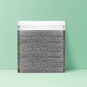 피자전용 은박 보온팩 보온봉투 은박봉투 보온백(13인치_45x50) 100매