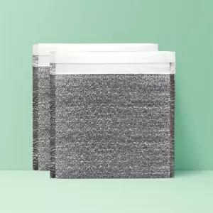 피자전용 은박 보온팩 보온봉투 은박봉투 보온백(15인치_50x50) 300매