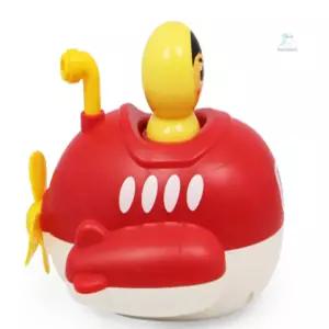 다온 신나는목욕여행 서브마린 아기목욕