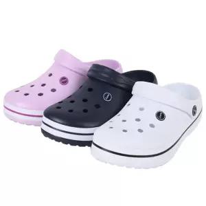 초경량 발볼넓은 EVA 남성여성 스펀지샌들 슬리퍼 실내화 아쿠아슈즈 809