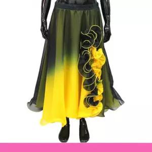 BDSET10168 치마 벨리 레오타드 힙스카프 여름 시즌 BXD6+6wwp